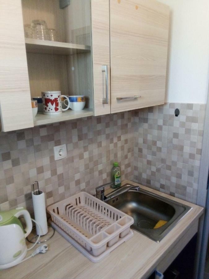 Apartment Stanko Zadar Exterior photo